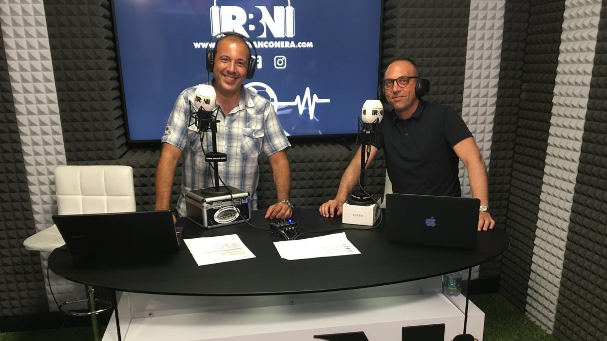 Schiffo (RBN): "Se esistesse un dio del calcio, la Juve dovrebbe riprendersi i tre punti persi lo scorso anno"