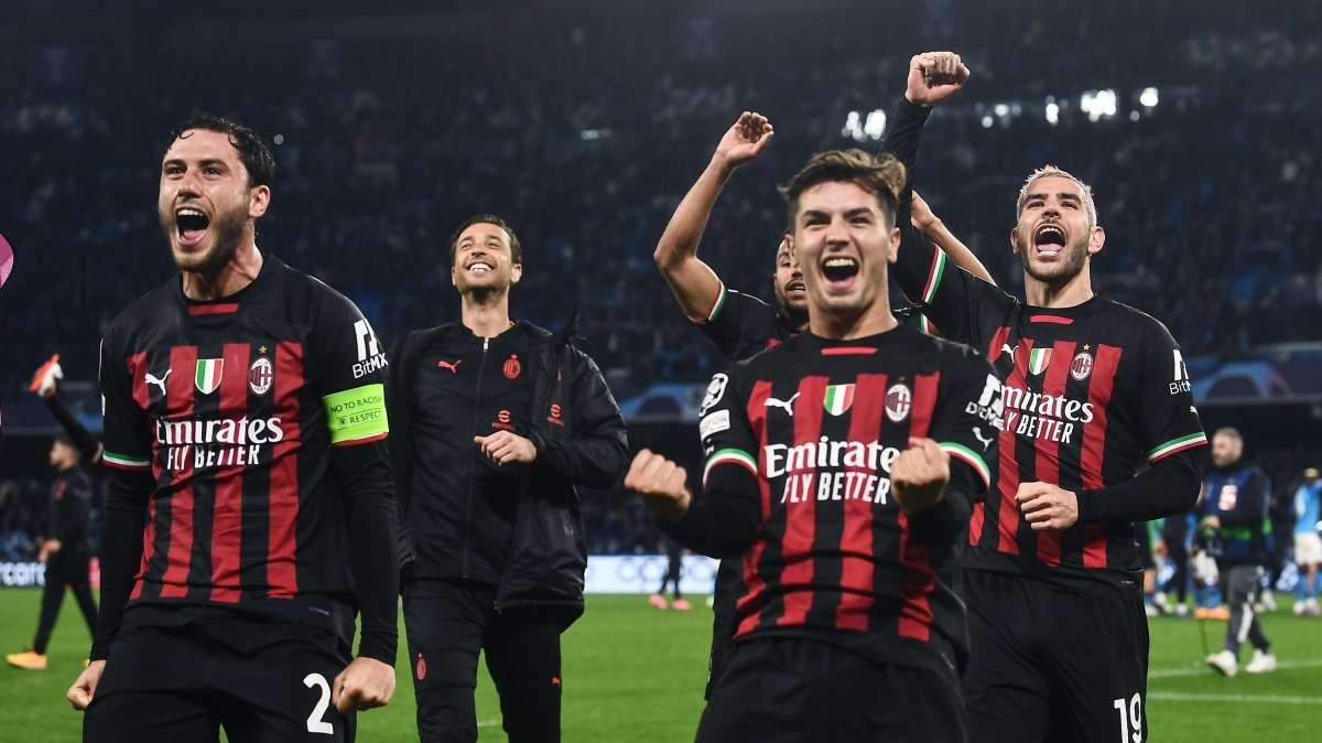 Pietro Paolo Virdis: "Il Milan passa con una prestazione piena di acume tattico e talento"