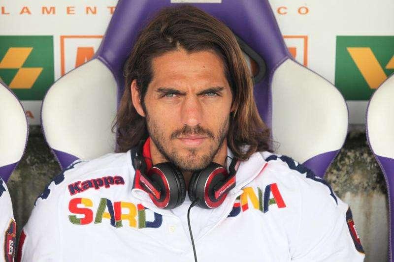 Larrivey va in Giappone: ha firmato col JEF United Chiba
