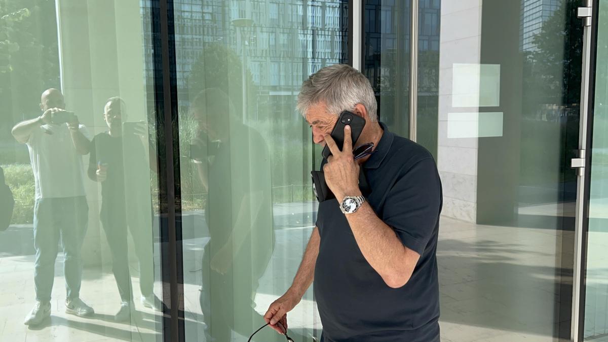 Trotta: "Non solo Nicolussi Caviglia, il Cagliari valuta altri rinforzi"
