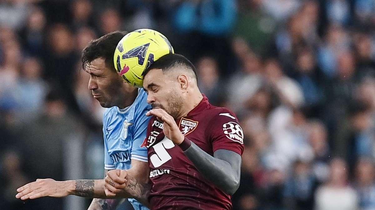 SANABRIA a Dazn: "Tre anni che giochiamo insieme, questo è un valore aggiunto"