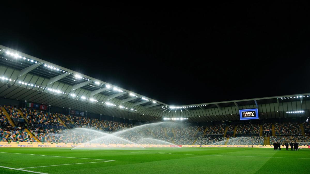 Play for Sustainability: Udinese-Cagliari all’insegna della sostenibilità