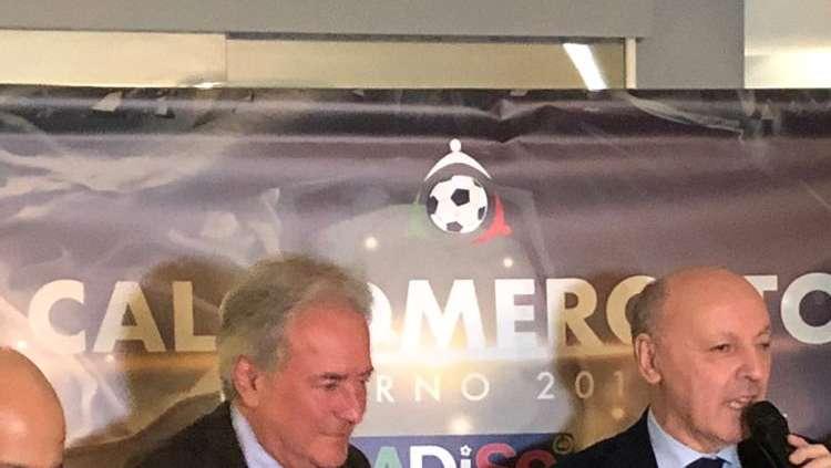 Agresti (Gazzetta): "Il Cagliari in casa è una squadra tosta, non sarà facile per la Juve"