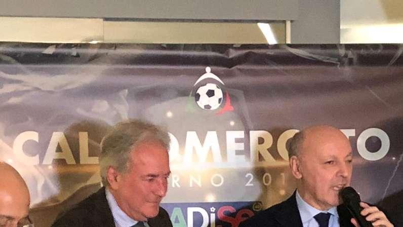 Agresti sulla Juventus: "La Juventus potrebbe pagare l'assenza di Bremer"