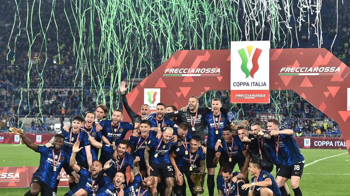 Il nostro prossimo avversario: INTER