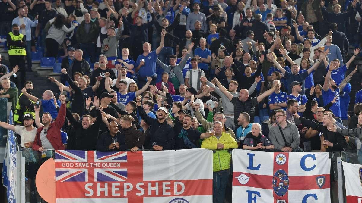 Premier League - Altra retrocessione per il Leicester. La favola è proprio finita