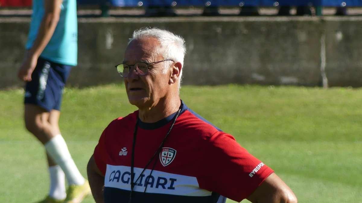 Sanna: "Playout contro il Sassuolo...e non basta pareggiare"