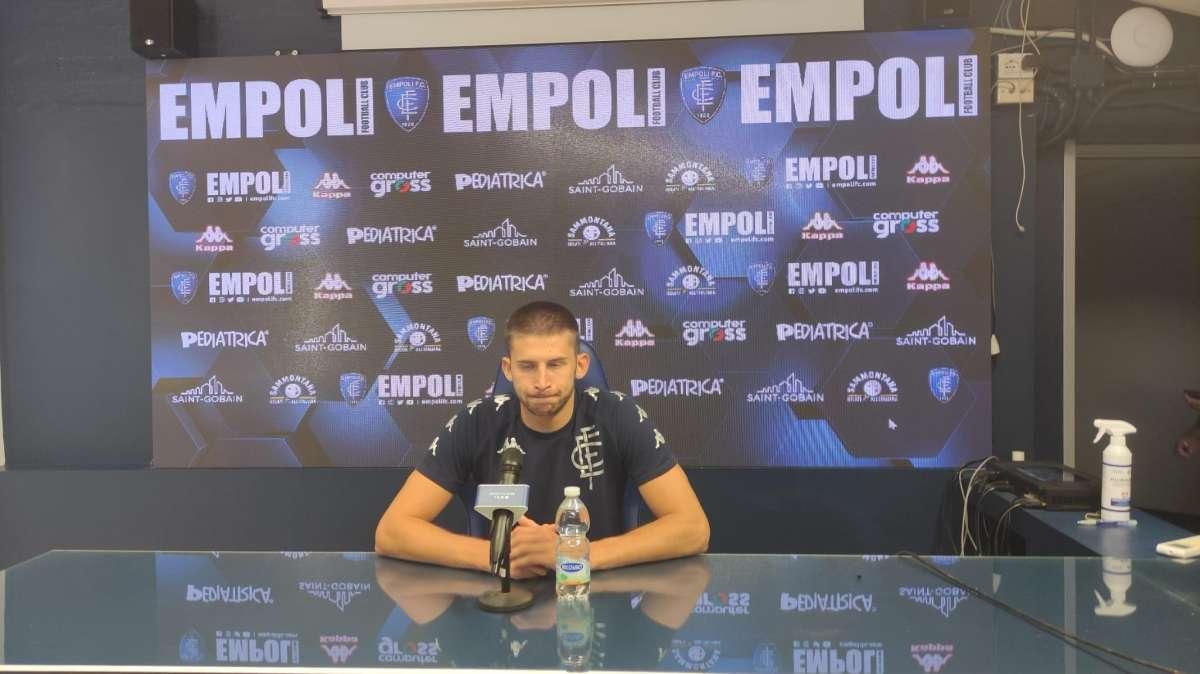 Vicario prima scelta della Fiorentina, ma il prezzo è un ostacolo