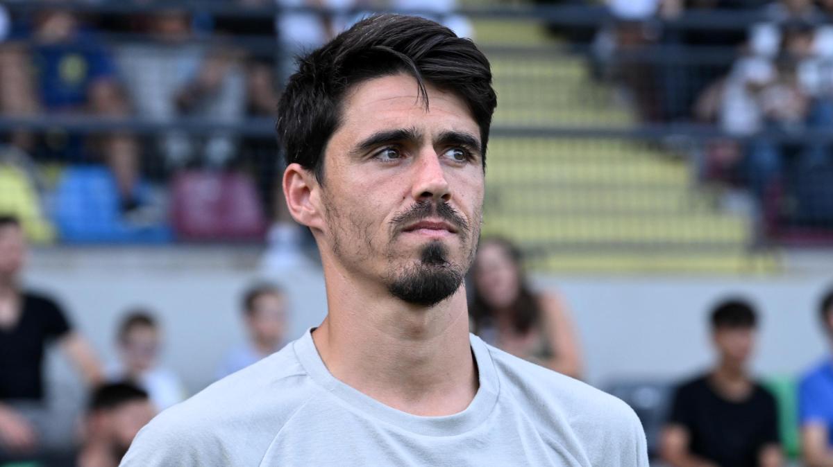 Qui Parma, Cuesta: “Vogliamo avere identità chiara. Sabato cerchiamo i tre punti”