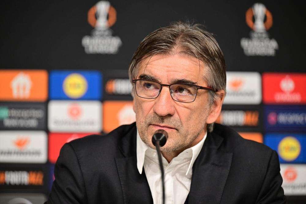 Roma: Juric 'obiettivo Champions, col Monza come una finale'