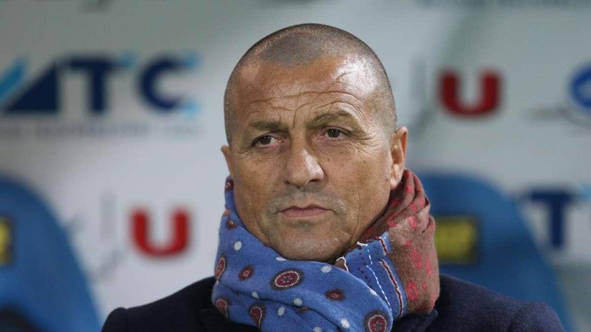 Calcio Eccellenza, l'ex Michele Ferri nuovo mister della Caronnese