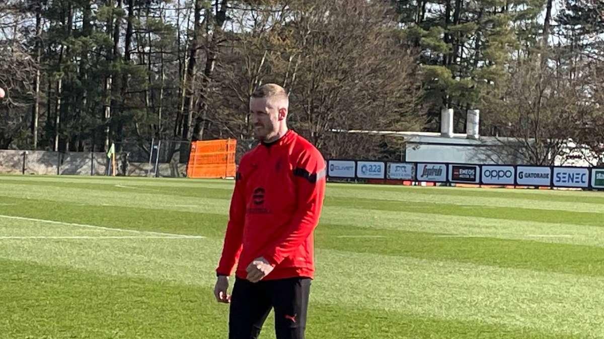 Primavera, Abate dopo Milan-Cagliari: "Abbiamo fatto tutto noi!"