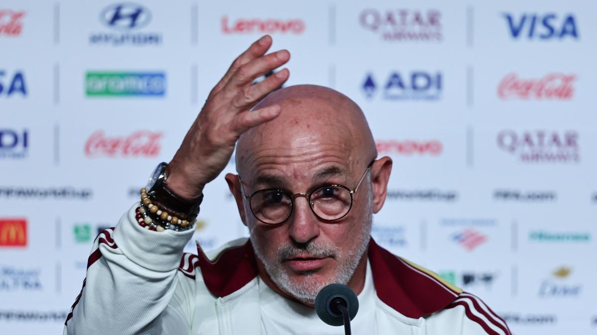 De la Fuente, Spagna-Francia "E' una finale anticipata"
