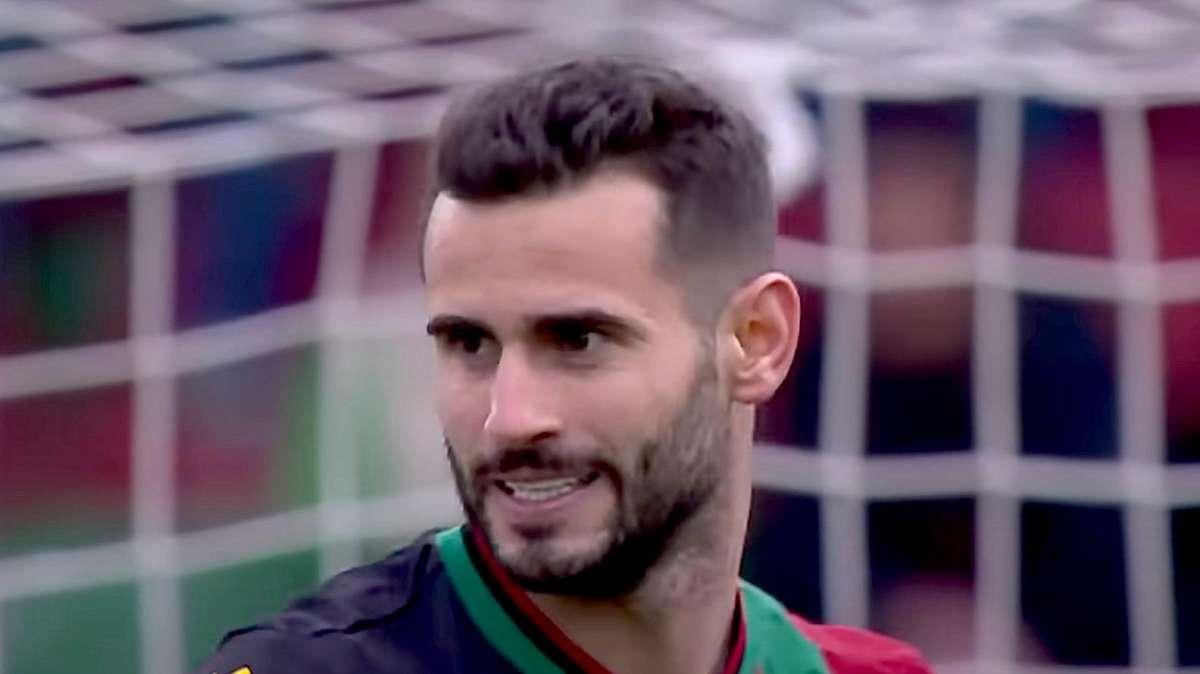 Tuttsport - Pereiro, il migliore in assoluto