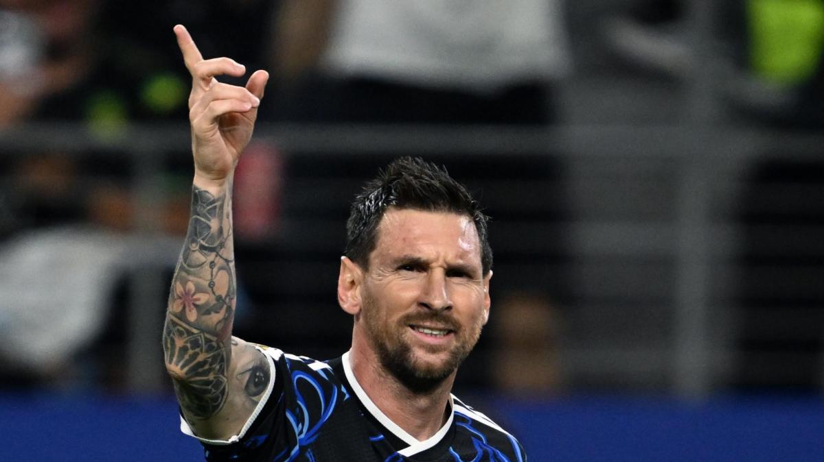 Mondiali 2026, Argentina-Capo Verde: le formazioni ufficiali. Albiceleste con Messi-Lautaro in avanti