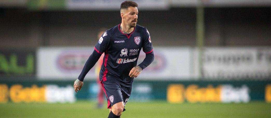 UFFICIALE: Fabrizio Cacciatore al Cagliari a titolo definitivo