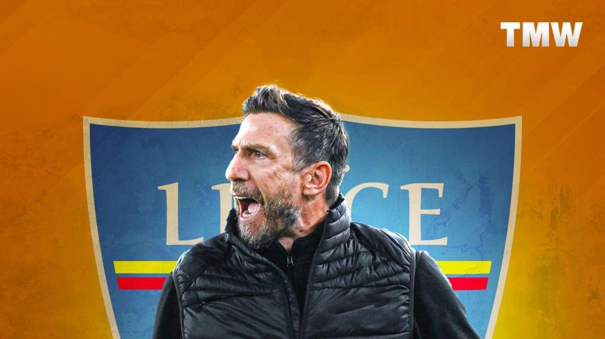 Di Francesco sorride: il suo Lecce batte la Juve Stabia 