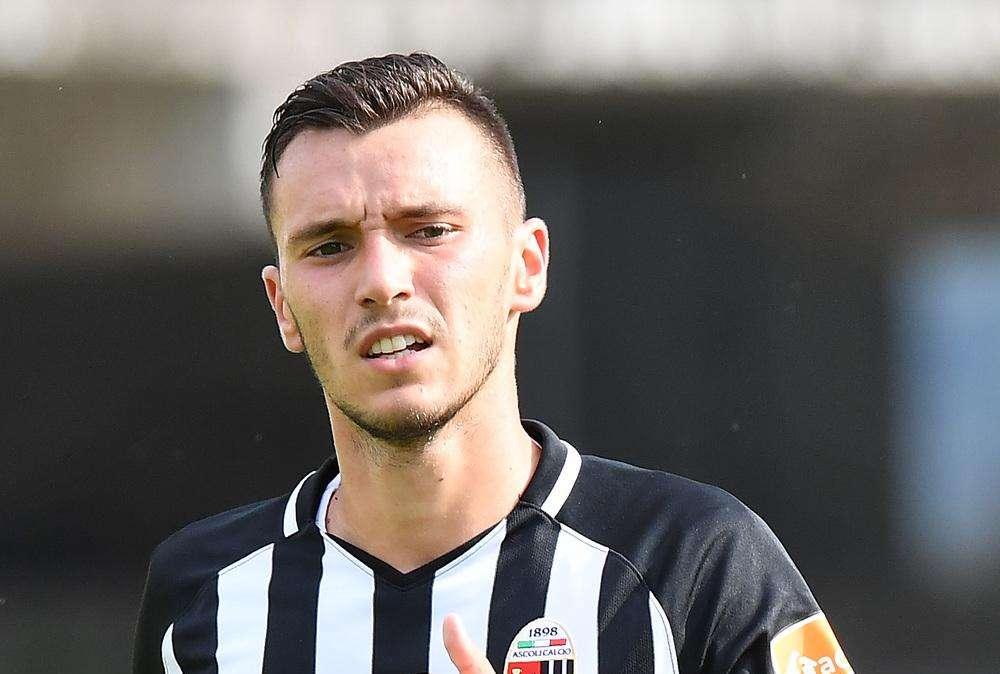 L'Unione Sarda - Puscas o Baldini se parte Joao Pedro