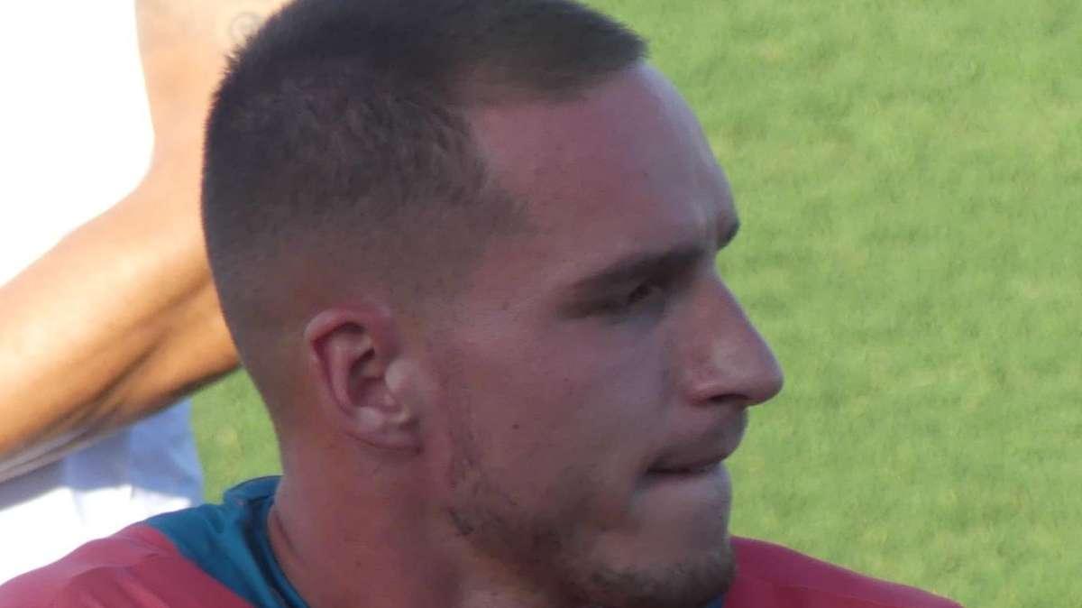 Quotidiano di Puglia - Il Bari batte Mignani e vola in classifica. Radunovic c’è