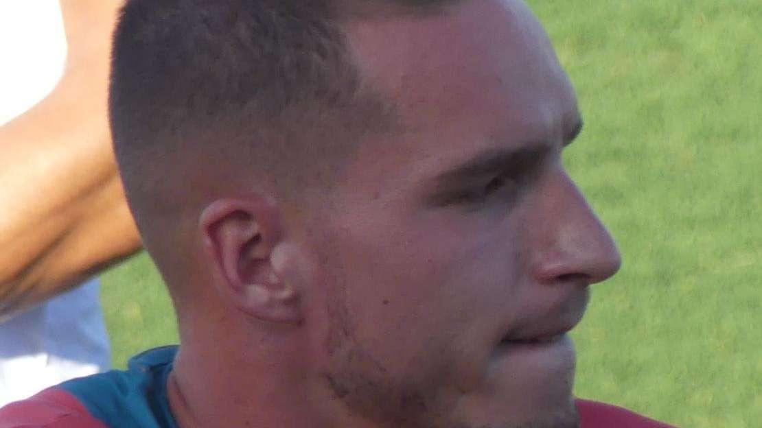 Quotidiano di Puglia - Bari, Radunovic lascia uno spiraglio: "Grazie mille, vediamo che succede per il prossimo anno"