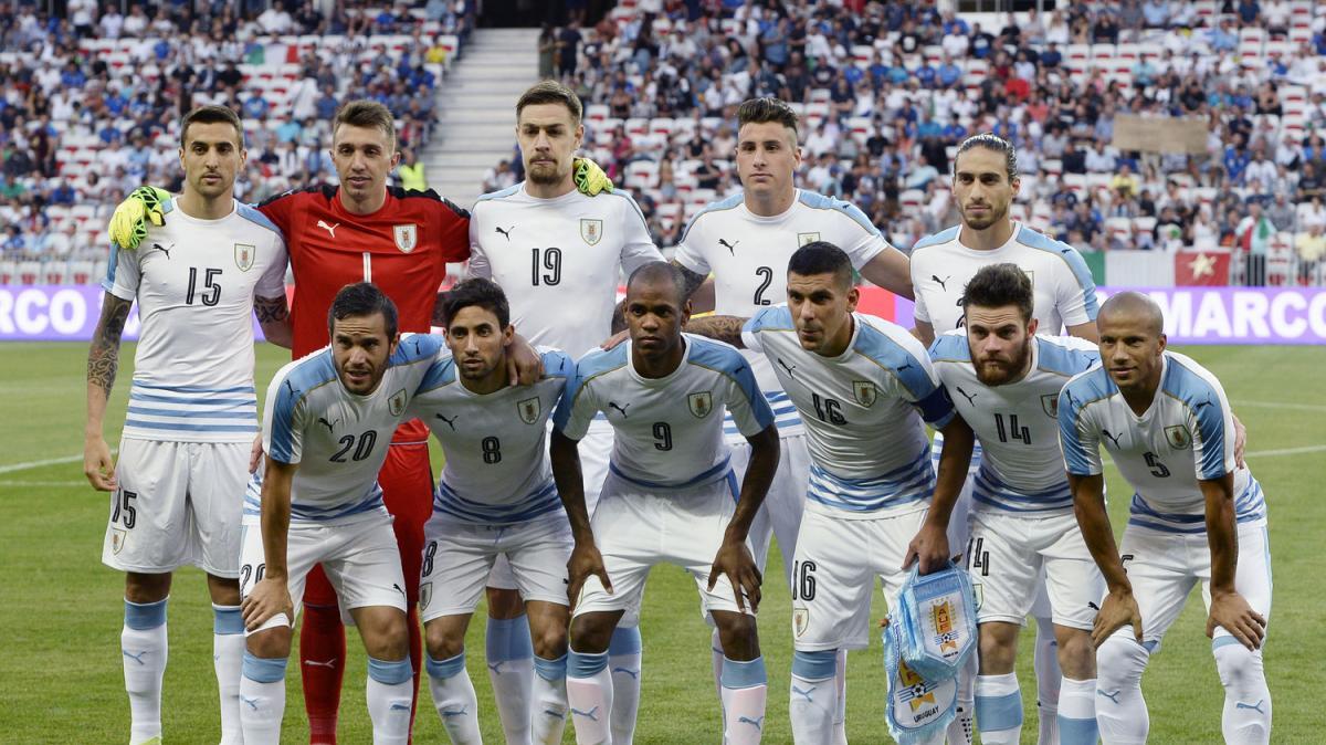 Mondiali 2026, Arabia Saudita-Uruguay: Olivera titolare nella Celeste, davanti spazio a Núñez e Viñas
