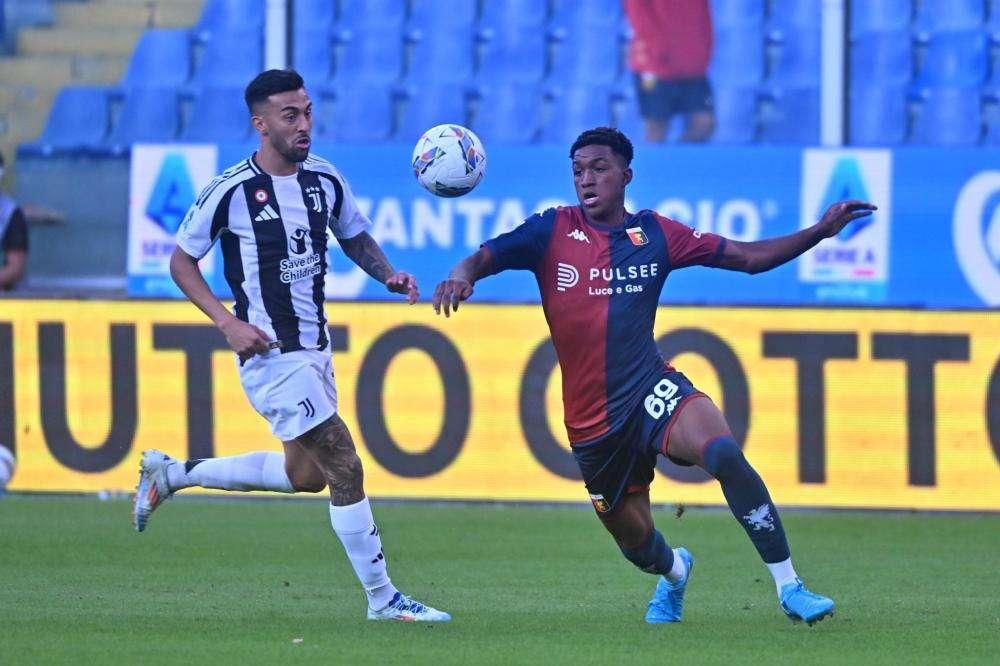 Atalanta, Ahanor a Bergamo per visite mediche e firma