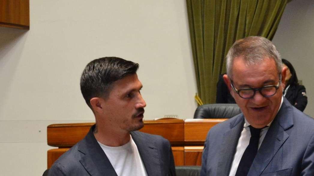 Pisacane sul trionfo del Cagliari Primavera: "Portare una Coppa a Cagliari non è come negli altri posti"