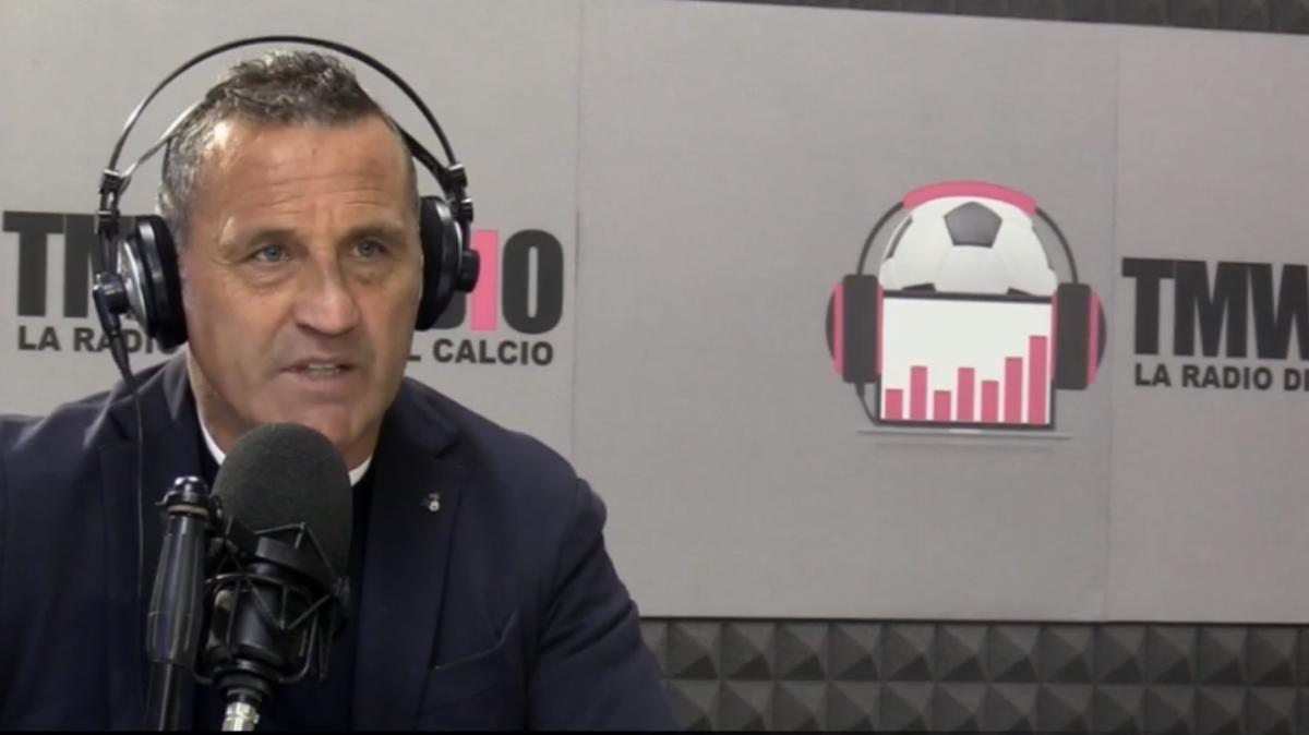 Di Livio: "Fiorentina, Piccoli è un valore aggiunto per Kean"