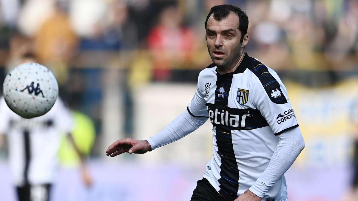 Gazzetta di Parma - Pandev: "Lotta salvezza? Campionato molto equilibrato, alla lunga conteranno i valori della rosa"