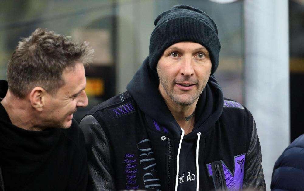 Materazzi, "Sì a possibili modifiche calendario Fifa"