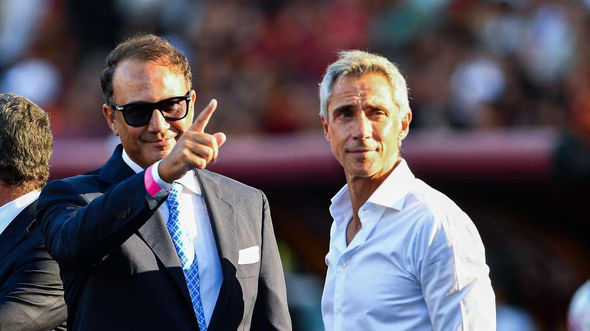Il Mattino - Regione-Salernitana, vertice sullo stadio. Il modello è quello del Cagliari