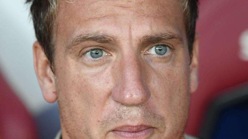 Maxi Lopez: "Simeone al Torino? Grande acquisto. I suoi gol parlano per lui"