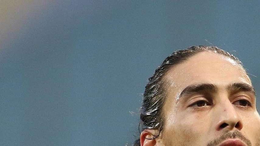 Salernitana, serve un terzino. Spunta l'idea Caceres