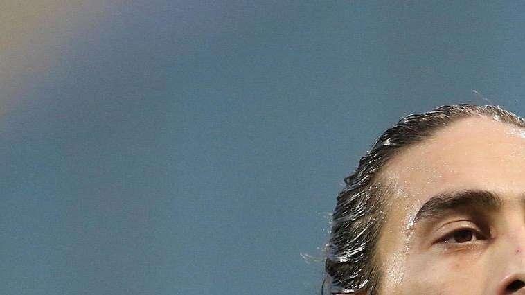 LA Galaxy, Caceres si presenta: “Opzione migliore per il mio futuro"