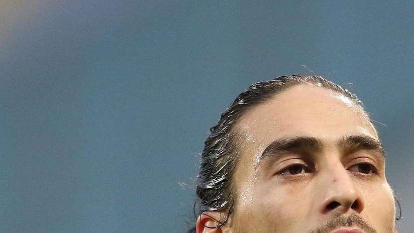 Il Penarol pronto ad accogliere il proprio connazionale Martin Caceres 