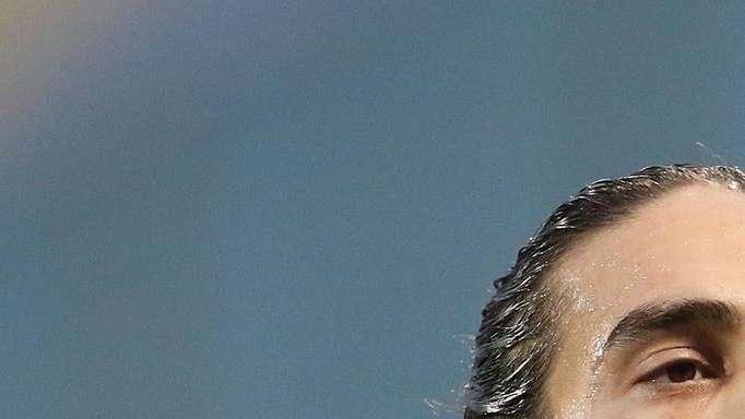 L'ex Caceres: "Ho parlato con vari club, ma il Levante mi ha convinto subito"