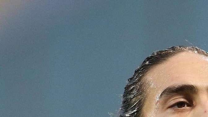 Martin Caceres, prossima destinazione MLS