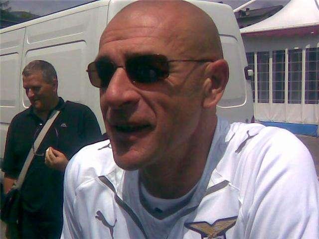 Ballardini esulta: supercoppa alla Lazio