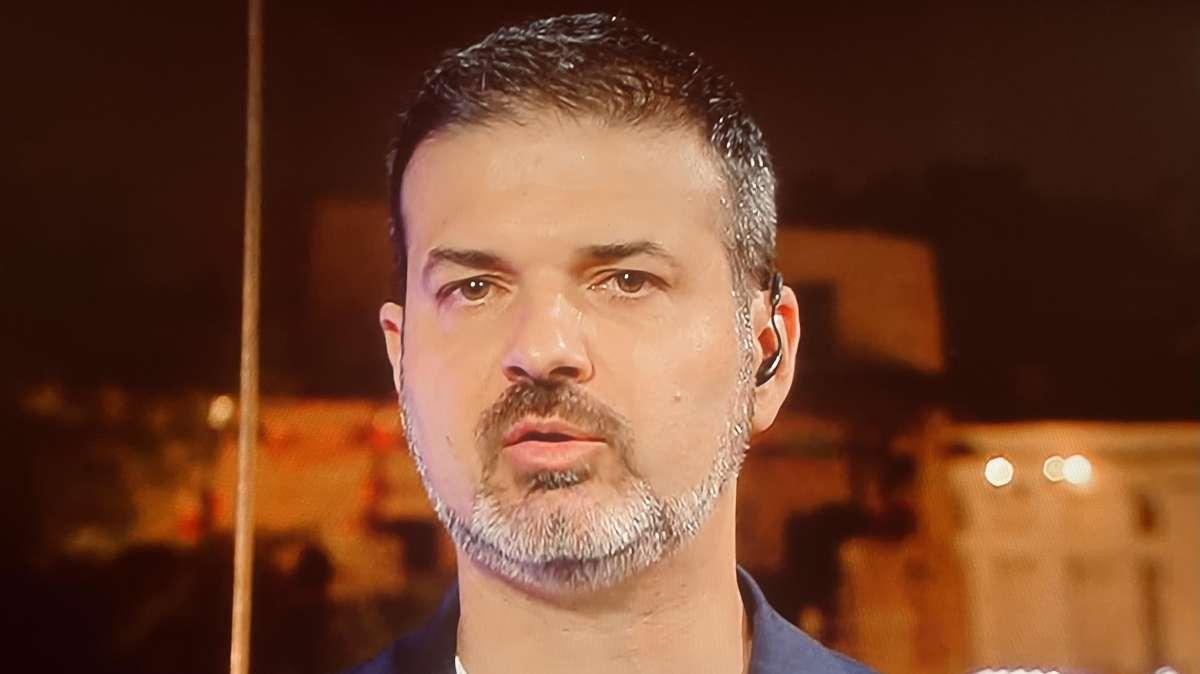 Accomando (DAZN): "Spunta Stramaccioni. Ha avuto Muzzi come vice in due esperienze"