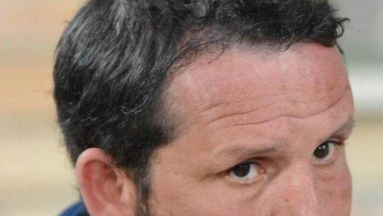 Inibito il DS del Pescara Delli Carri per condotta ingiuriosa nei confronti di un calciatore dell'Olbia