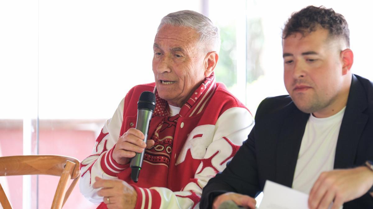 Un mirto con... Oscar Damiani: "Fazzini è un centrocampista che sa interpretare bene la fase offensiva. Quando migliorerà nella fase difensiva diventerà un giocatore completo e potrà dare una grande mano al Cagliari. Su Daniel Maldini..."