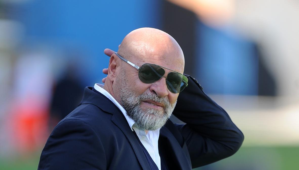 Cosmi: "Genoa, rapporto tra Balotelli e Vieira? Può essere un'occasione per chiarire"