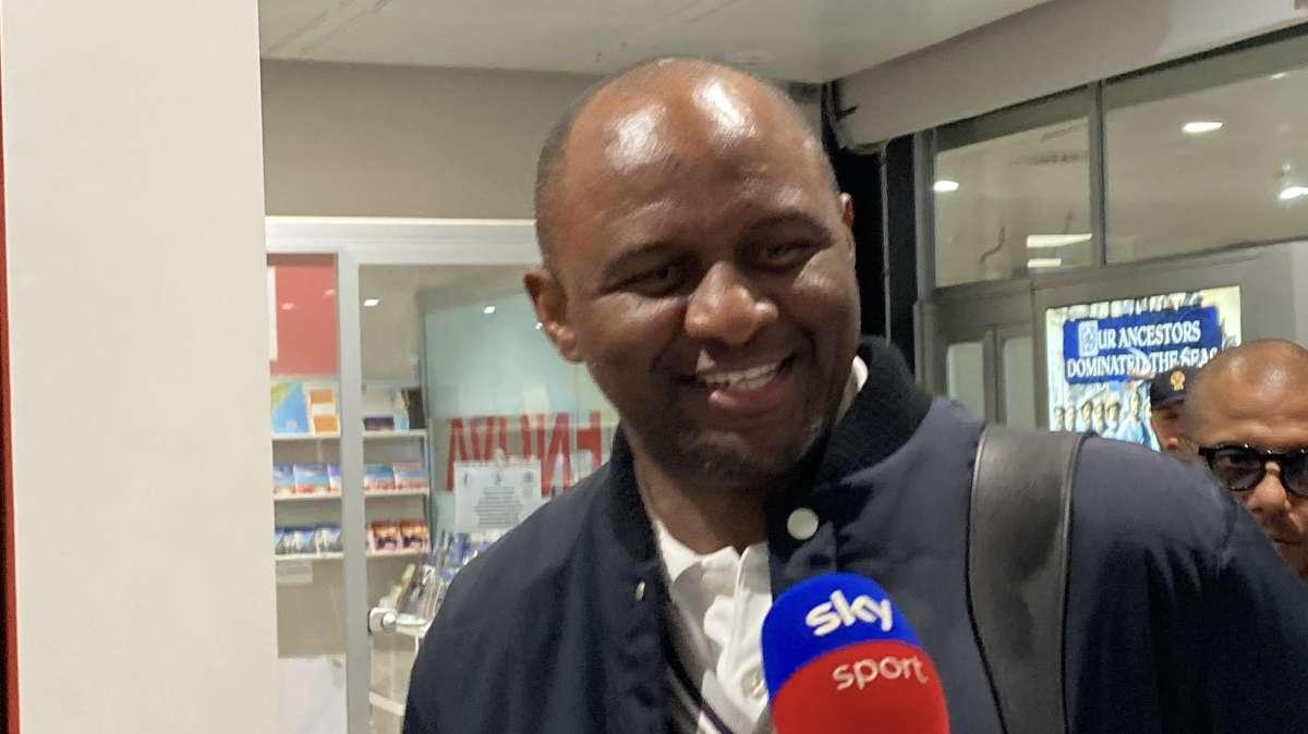 QUI GENOA - Le ultime da Genova. Difesa a tre per l'esordio di Vieira?