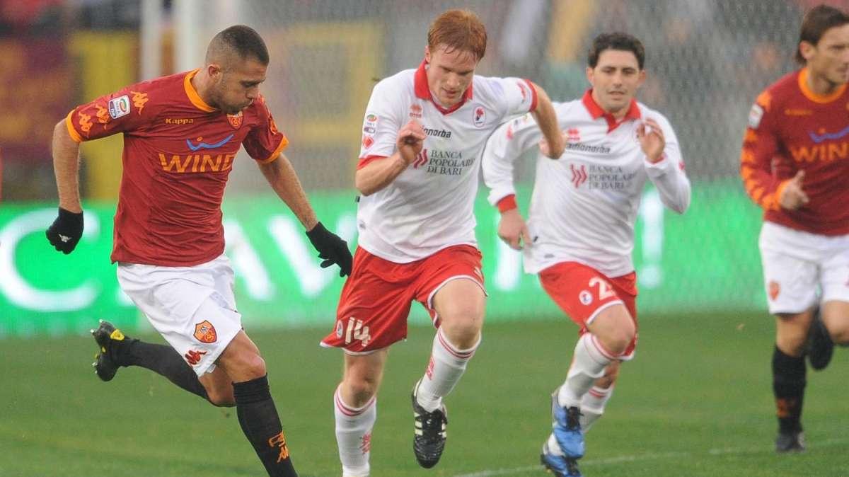  Agente Gazzi: "Il Bari chiede ancora troppo"