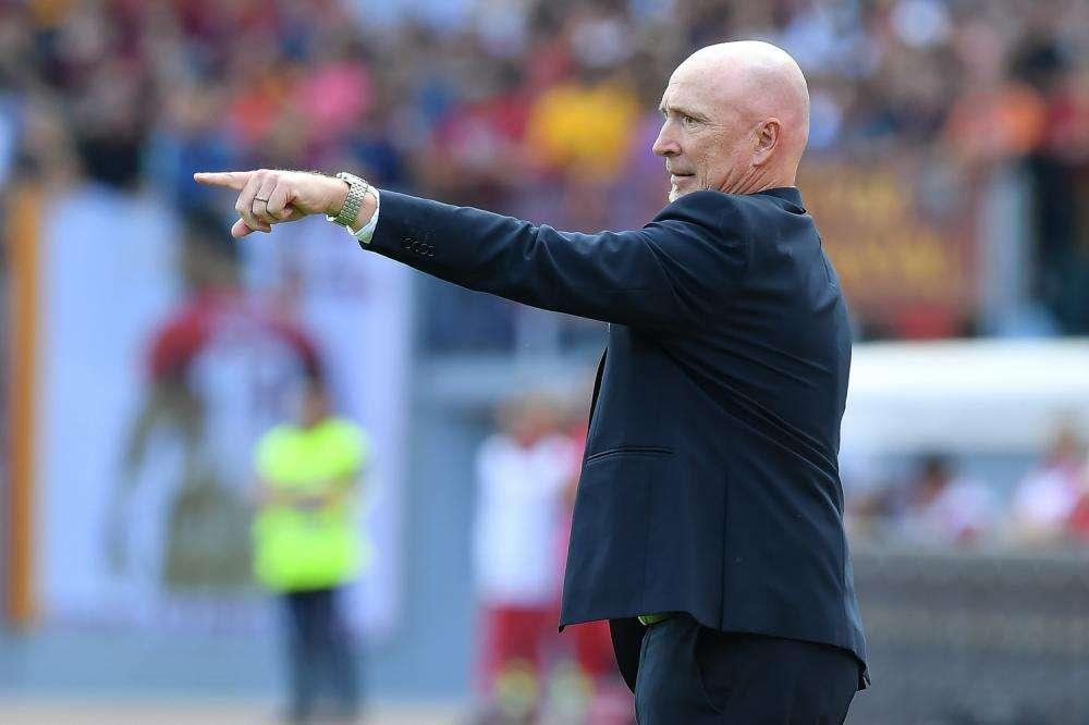 Maran: "A Torino per fare bene. Entusiasmo leva importante"