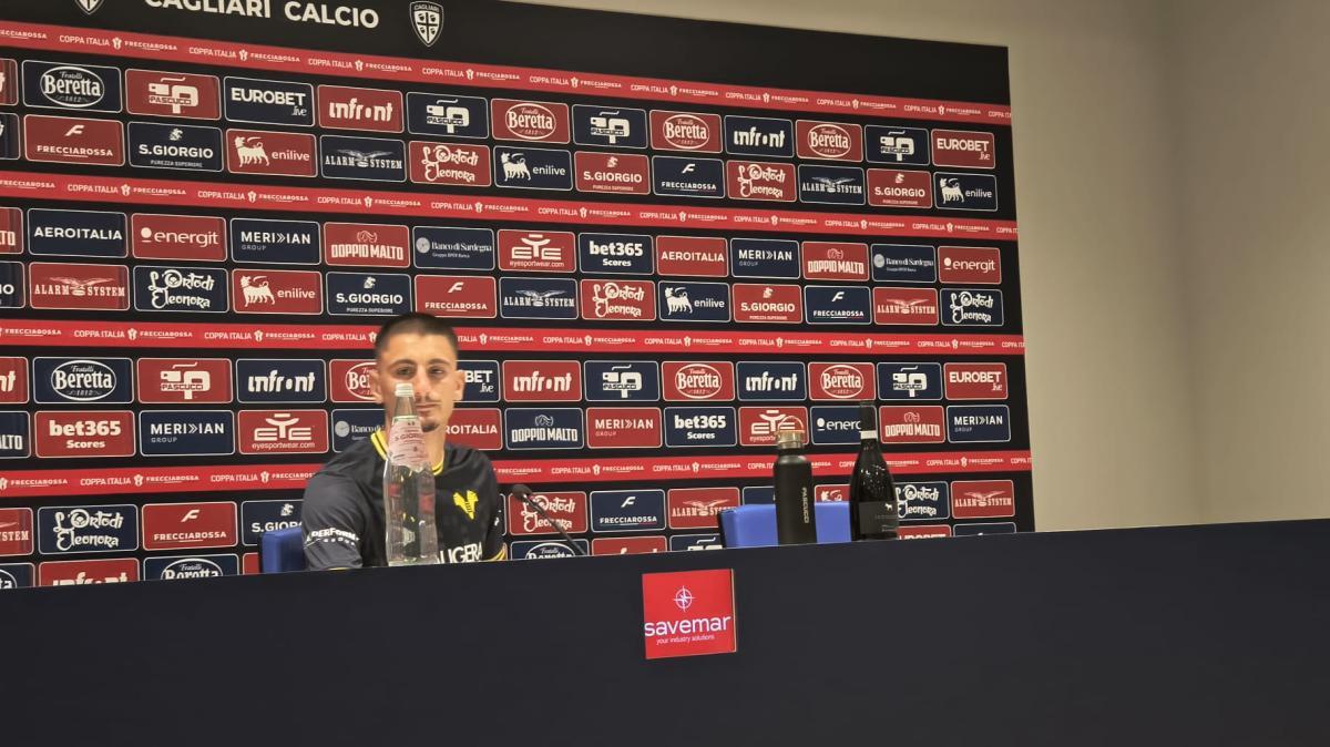 Sala stampa - Korac: "Abbiamo fatto una bella partita. Volevamo la vittoria"