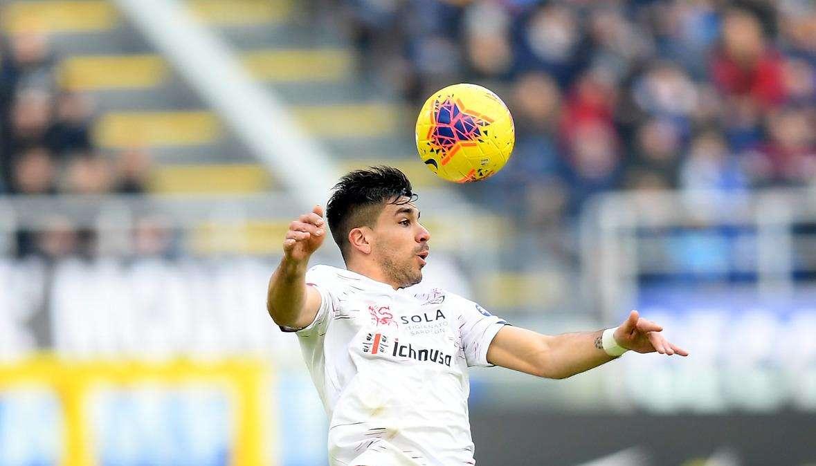 Non solo Simeone, il Marsiglia pensa anche a Pavòn e Almada