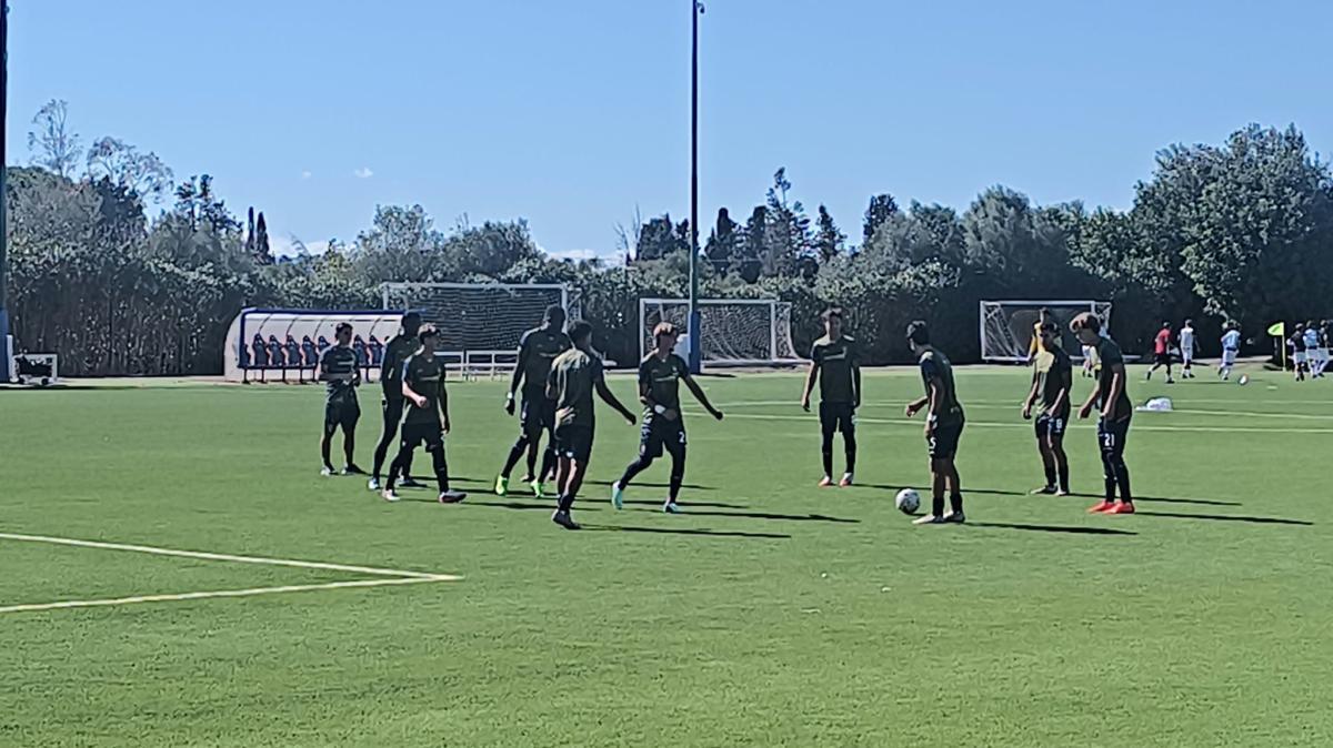 Primavera 1 Cagliari-Monza 0-0, annullato goal agli ospiti