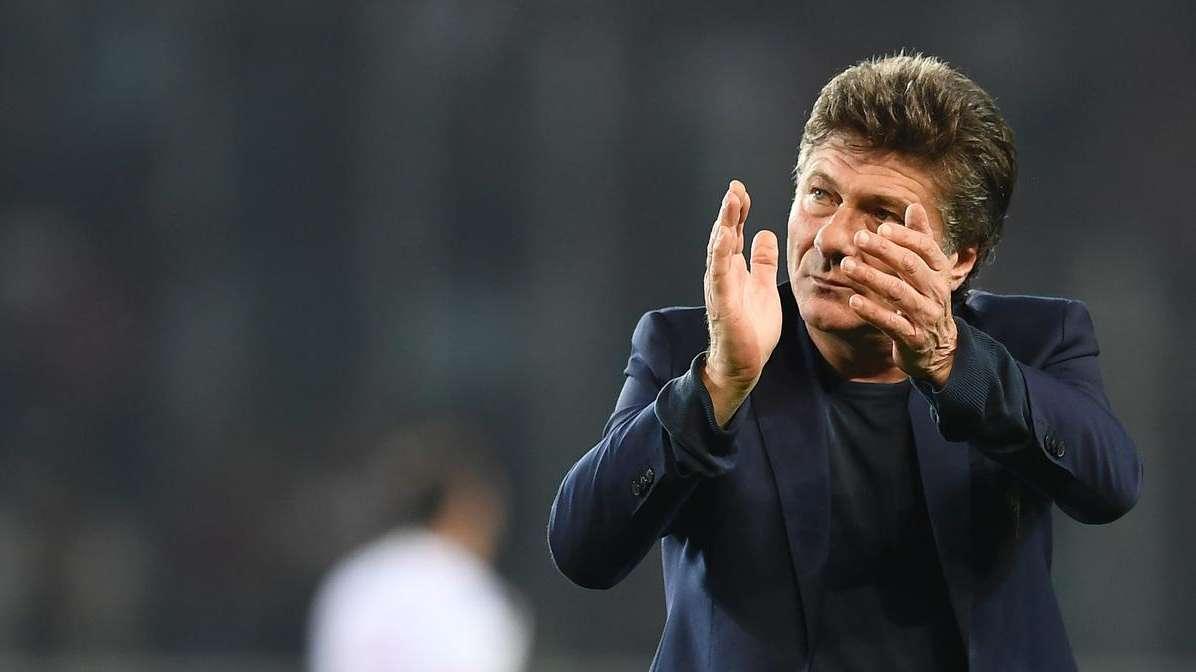Mazzarri può sorridere: la sfida contro la Sampdoria resta in salita ma la situazione è meno critica di qualche giorno fa