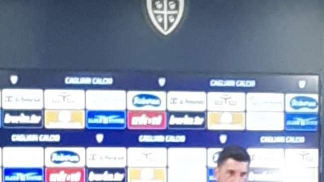 LIVE TC - Simone Scuffet si presenta: "Sono qui per dimostrare di meritare questa categoria. Vicario mi ha parlato bene dell'ambiente"